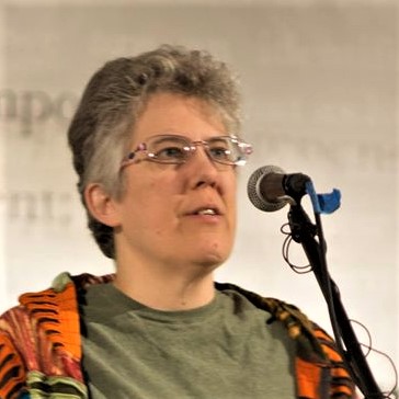 The Devil's Workshop